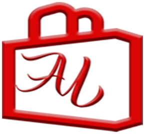 Logo&nbsp;AMN ARCESSORIES